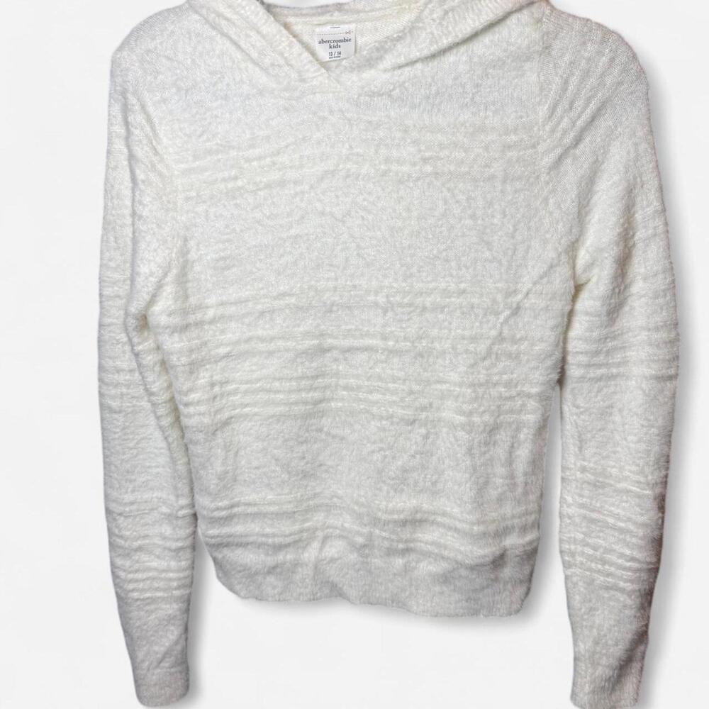 Cream KIDS Abercrombie & Fitch hoodie #hoodie